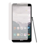 Vn LG Stylus 3 Stylo 3/ LS777/ M400DK/ Dual/ LTE/ (5.7") Tempered Glass 9H 0.32 mm