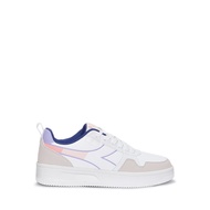 Diadora Kazumi Women's Casual Shoes - White