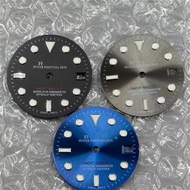 NH35 Movement NH34 Movement Dial Surface Surface Diameter: 28.5mm