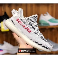 New Yeezy Boost 350 V2   Zebra   OEM Premium Quality Sneaker Shoes