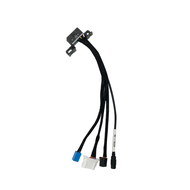 CABLE BENZ FOR W211 W209