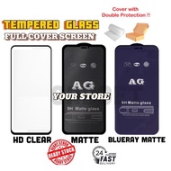 XIAOMI 14T 13T 12T 11T 10T PRO PLUS POCOHONE X3 M3 X3 X4 X5 M5S M5 PRO FULL TEMPERED GLASS SCREEN PR