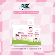 Befou – Bông Tẩy Trang Mềm Mịn