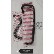 Power Steering Hose with Hose Clip for Proton Exora & Exora CPS Exora Bold 1 Set