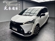 2019年出廠 Toyota Sienta 7人座尊爵版