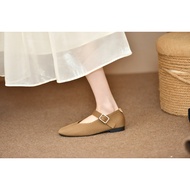 8787 loei flat shoes imported women's trendy flat shoes