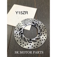 Brake Disc Y15ZR[STD](245mm)(Front)(piring disc y15zr spareparts y15 disc brake plate ysuku accessories)