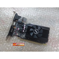 MSI GT 710 2GD5 LP Display Card Nvidia GT710 DDR5 2G Thin Fan Version Short Card HDMI VGA
