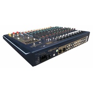 SOUNDCRAFT NANO M16/M24 Professional Compact Simulation Mixer