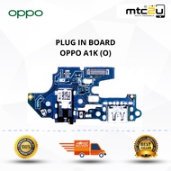 PLUG IN BOARD-OPPO A1K (O)/PAPAN PEMASANG-OPPO A1K (O)