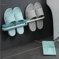 UD 3 in 1 Shoes Rack Foldable Shoe Hanger Plastic 3 Shoe Shelf