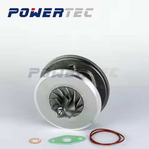 Turbo Chra 717858 For Audi A4 A6 1.9TDI 2.0TDI 130HP 96KW 138 140HP 103KW AWX/AVF/BPW 717858-5009S 0
