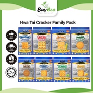 Hwa Tai Cracker Family Pack