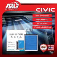 Honda Civic FD 8th Cabin Aircond Filter For Civic FD (2005 - 2012) ARL Motorsport Car Accessories