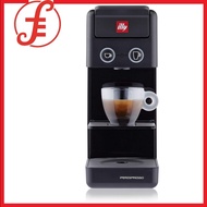 ILLY Y3.3 Espresso Coffee Machine