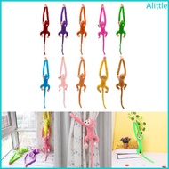 Alia Plush Toy Gibbon Doll Kids Room Hanging-Decor  Ornament Girlfriend