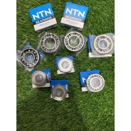 Y125Z Y125ZR C3 FAG OVERHAUL ENGINE BEARING SET