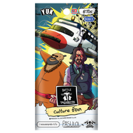 [จำกัด2กล่อง/คน] BT05 Culture ช็อค Booster Box Battle of Talingchan BOT ตลิ่งชัน