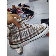 ✵✕✠converse high size 6 uk