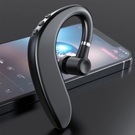 zczrlumbnyBusiness Bluetooth Headset Wireless Earphone | Earpiece Bluetooth Headphones - Earphones &amp; Headphones - Al