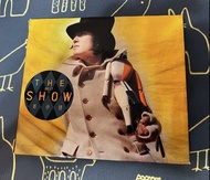 鄭伊健 THE BEST SHOW 精選 CD