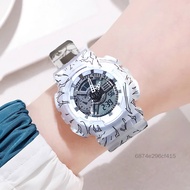 Casio Gshock Water Proof One Piece RF-VN