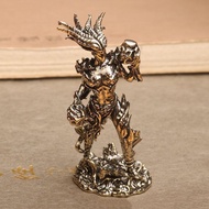 Brass Acheron Blizzarrack Diablo Desktop Ornament