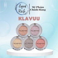 Klavuu Urban Pearlsation Sparkle Eyeshadow 1.4g [SP1 - SP2 - SP3 - SP4 - SP5]