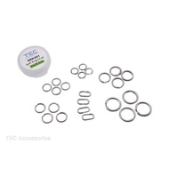 TEC – Split Ring Kit 1/ 2