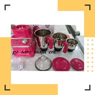 Suruchi Hawk Blender 750 Watt