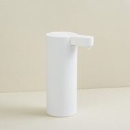 D&M 自動感應液體給皂機(皂液) 潔淨白