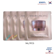 Amore Pacific Line Aging Remodeling Cream 1mlx12pcs