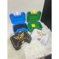 Customized 8BitDo Ultimate 2 Controller 3D Printed Case