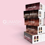 Original HQ Pewarna Rambut Halal Gumash