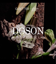 Goutter香水-doson