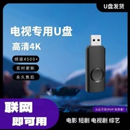 2025 Smart TV HD 4K On-Mark TV Live Set-Top Box Projector Universal USB Flash Drive 25.3.2