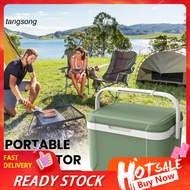 Tang_ Leak-proof Cooler Portable Ice Cooler Portable Camping Cooler Box with Long-lasting Ice Retention Perfect for Outdoor Picnics and Travel