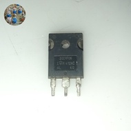 International Rectifier 30CPF06 30A 600V Fast Soft Recovery Diode