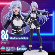[Pre-Order] Vladilena Milizé Cantabile Figure-86-Eighty Six-Shibuya Scramble