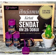 IBU JAMU RAPAT SENDAT BY WAWA KHAN