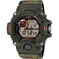 (MAIDO) 代購 限量G-SHOCK 迷彩款GW-9400CMJ-3JR代購 空運~限時特價!!