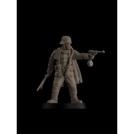 Trench Crusade Model - Heretic Legion - Heretic Trooper