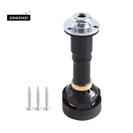 Mic Amplifier for Cajon Drum African Drum Box Drum Cajon Drum Pickup Black