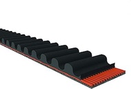 D&D PowerDrive 1120-P8M-343 Synchronous Timing Belt