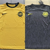 ◈New Malaysia HomeAway Harimau Malaya Fan Issue 2324 Jersey (ready stock, ship tomorrow)✵