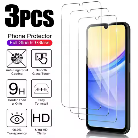 3PCS Protection Glass For Xiaomi Redmi K20 K30 K40 K50 K60 K70 Pro Tempered Screen Protector Redmi N