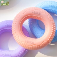 YUEJIPH Silicone Hand Gripper, Wrist Exerciser Non-Slip Hand Gripper Strengthener, Portable Hand Exp
