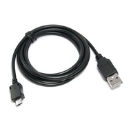 BoxWave Cable Compatible with Ricoh Theta M15 - DirectSync Cable, Durable Charge and Sync Cable for 