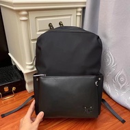 FENDI FENDI/Men's Bag Backpack Backpack Travel Bag