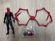 Marvel legends Hasbro Superior Spiderman  Ben